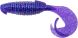 Keitech Flapper Grub 4", EA04 Violet