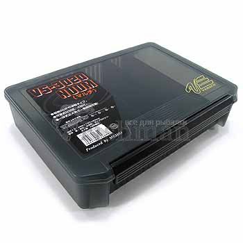 VS-3020, NDDM black, 255x190x60