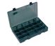 VS-3045, black, 410×264×43 mm