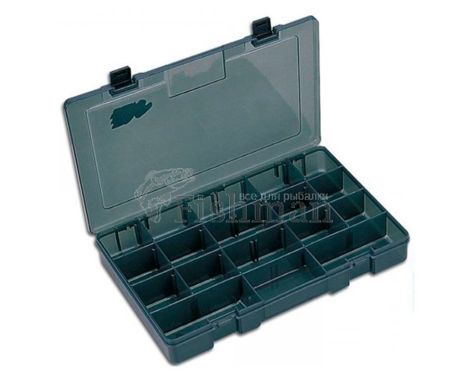 VS-3045, black, 410×264×43 mm