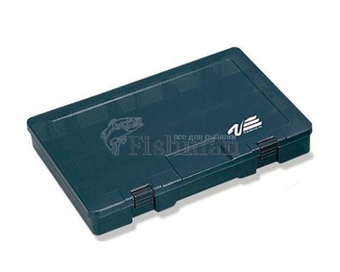 VS-3045, black, 410×264×43 mm