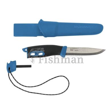 Morakniv Companion Spark Blue