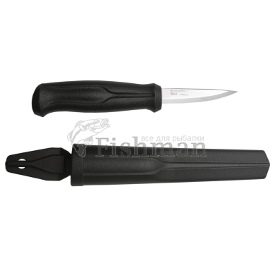  Morakniv Woodcarving Basic