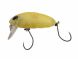 Nories Crankin Boss Pupa Shallow, 127