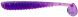 Reins Aji Ringer Shad, 567