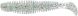 Reins Bubbring Shad 4", 152