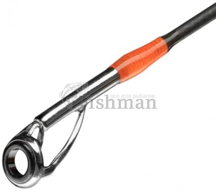 Select Force Rod, FRC-662M, 198, 2, 95, 5.0 - 24, #0.6 - 1.2 PE, Fast