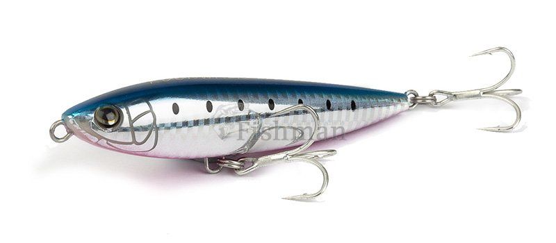 Shimano Coltsniper Rock Walk 110F, 001