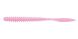 Jackall Peke Ring 3.0", Glow Hot Pink