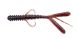 Keitech Hog Impact 4", EA03 Grape