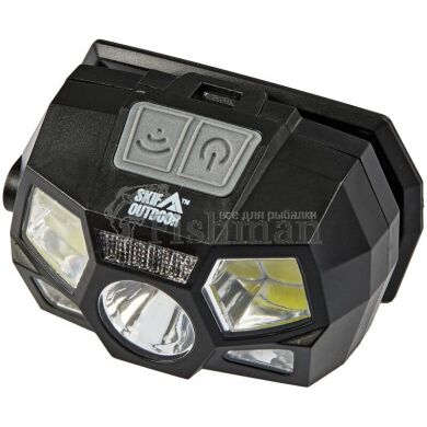 Skif Outdoor Facette