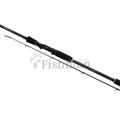 Shimano Yasei Zander Shad, 27M, 270, 2, 139, 137, 12 - 28, #1.0 - 1.5 PE, Regular