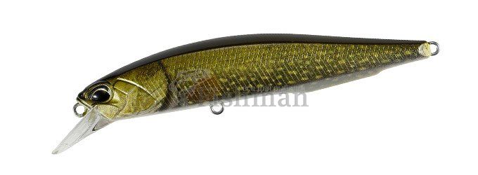 DUO Realis Jerkbait 100SP PIKE, ACC-3820