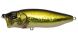 Megabass PopMax, GG Bass