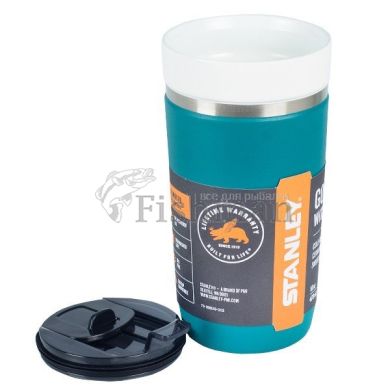 Stanley Ceramivac Hunter