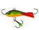 Lucky John Baltic 6 with tee, 301RT