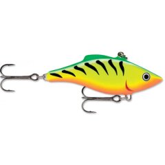Rapala Rattlin' Rap RNR04, FT