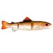 Fladen Living Trout 114g 23cm, Rainbow Trout