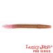 Lucky John LJ Pro Series WACKY WORM 3.9in, S14 (Magic)