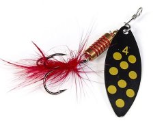 Lucky John Spin-X Long #4, BF