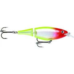 Rapala X-Rap Jointed Shad 130, CLN