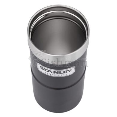 Stanley Classic Trigger-action Matte Black