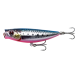 Savage Gear 3D Minnow Pop Walker 66, PINK BELLY SARDINE PHP
