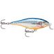 Rapala Shallow Shad Rap SSR07, SB
