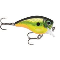 Rapala Balsa Xtreme Brat BXB06-HOB, HOB
