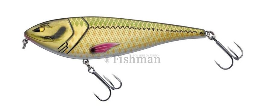 Berkley Zilla Glider 160, Ayu Green