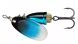 Blue Fox Nordic Flake BF NL 3, BL