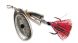 Blue Fox Vibrax Fox Tail BFX2, SSDX