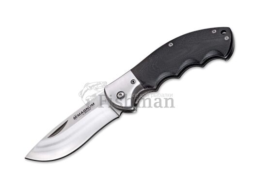 Boker Magnum NW Skinner