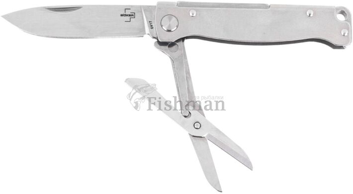 Boker Plus Atlas Multi SW