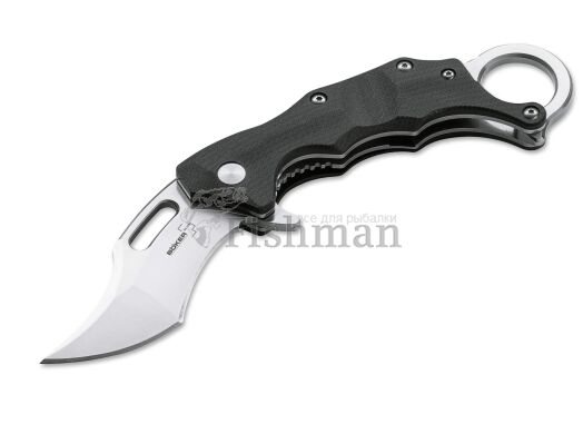 Boker Plus Caracal Wildcat