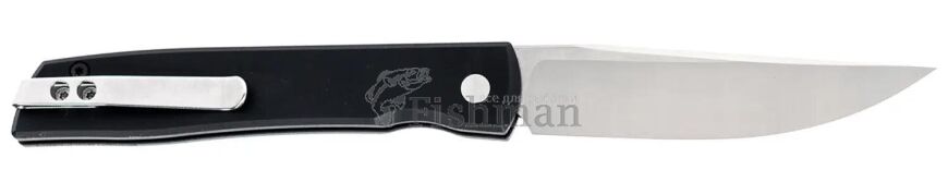 Boker Urban Trapper Automatik NXT Black