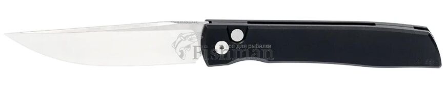 Boker Urban Trapper Automatik NXT Black