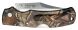 Cold Steel Double Safe Hunter Camo