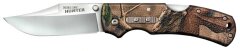 Cold Steel Double Safe Hunter Camo