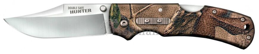 Cold Steel Double Safe Hunter Camo