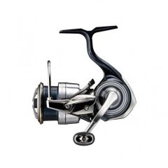 Daiwa Certate 2019, 2500, LT 2500S, 5.2, 5.0, 205, 4-150, 0.6-200, 10+1