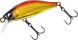Daiwa Silver Creek Minnow 61S, Akakin