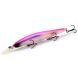 Daiwa Steez Minnow 110SP MR, Mat Pink Purple