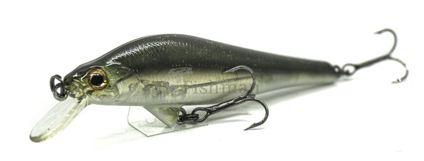 Daiwa T.D Minnow Dartist 1092 SP-G, 02