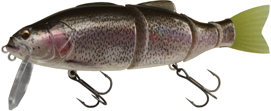 Imakatsu Bassroid Jr. Triple Double DSF, 297