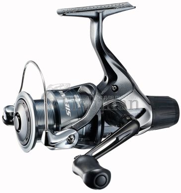 Shimano 18 Sienna RE, 1000, 1000 RE, 5.2, 3.0, 270, 2lb-247m, 4lb-128m, 6lb-100m, 1+1
