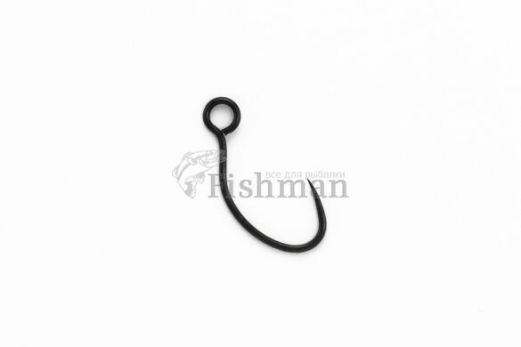 Decoy AH-10 Area Hook Type X Jove, 10, 6