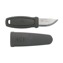 Morakniv Eldris Light Duty Gray