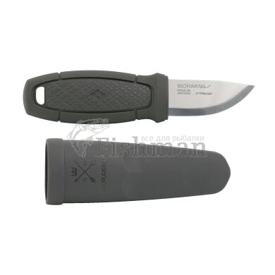 Morakniv Eldris Light Duty Gray