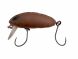 Nories Crankin Boss Pupa Shallow, 128